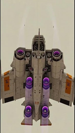 Next-Gen Fighter Jet Concept