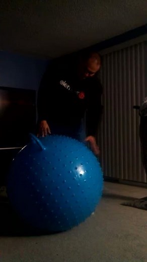 The Adult Hippity Hop