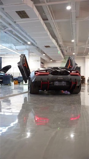The New Lamborghini Revuelto #luxurymotors #luxurycars #luxury #bestluxury #automobile