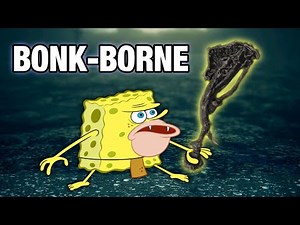 Why you should use the Amygdalan Arm in Bloodborne