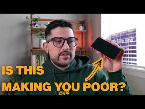 The cost of smartphones vs dumbphones in 2026