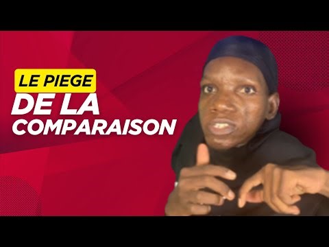 LE PIEGE DE LA COMPARAISON - Lémec Hedge