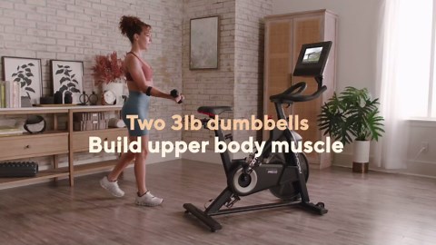 ProForm Carbon Pro10 Studio Bike