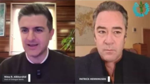 DW - 💥🗽 亨宁森：特朗普时代标志性计划已彻底炸毁 #计划崩盘 #政治爆雷