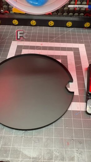 1.4K views · 5 comments | I’m Blue? Update on the pressure pot insert! #thesmithsforge #3dprinting #silicone #DIY #blue | The Smith’s Forge | Facebook