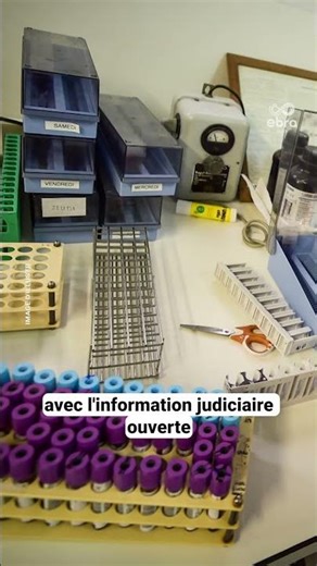 Perquisition à Nesté Waters
