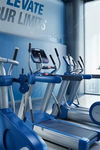 Let Galatic.Ai help you grow your Gym and services!