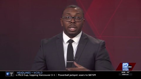 Shooting kills 1 person in Milwaukee's Silver Spring neighborhood