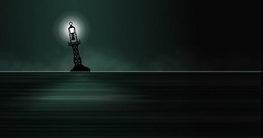 Sunless Sea