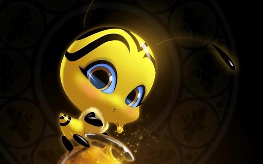 【女王蜂】往期“Queen Bee”合集