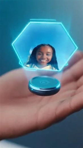The Future of Smartphones: Hologram Tech 2050 📱✨