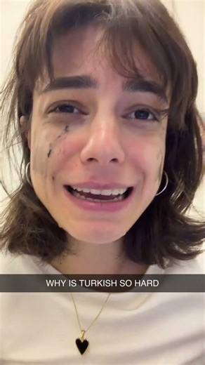 Airlearn is helping at least.. #turkish #turkey #languagelearning #air101 #funny