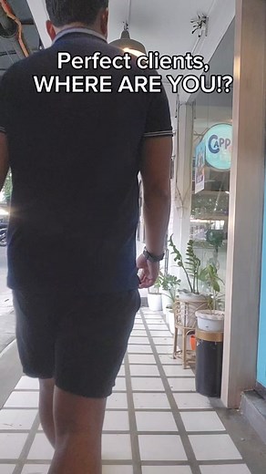 89K views · 1.3K reactions | PERFECT CLIENTS, WER NA U? DITO NA ME! #arkidax #architectdax #architecting | Architect Dax | Facebook