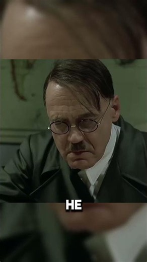 The Nap That Cost Hitler the War #history #ww2