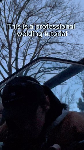 Bucky | Professional fabrication tutorial #proffesional #fabshop #metalfab | Instagram