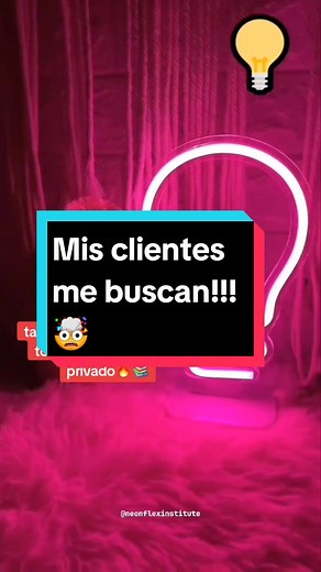 Neón Flex on TikTok