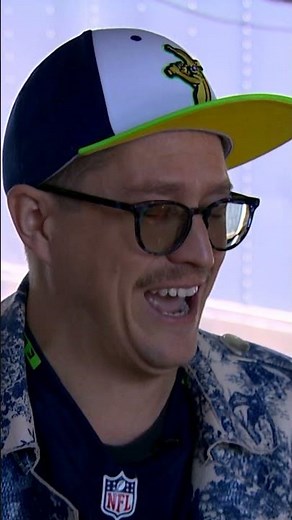 Fan goes viral for Mariners game tears: 'You just gotta cry'