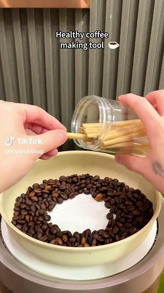 The most satisfying coffee cup I’v used #tiktokmademebuyit #coffee #cup #coffeecup