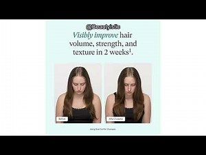 Nutrafol Shampoo Review: Does It Really Boost Volume and Strength for Thinning Hair?