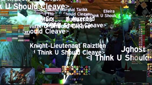 Yoryn - Holy Pally (preparing for prot tbc) - BWL w/ \