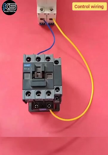 Understanding Contactors and Interlocking in Electrical Wiring