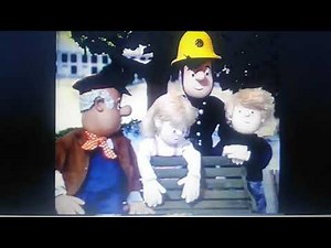 Bumper Films logo (Fireman Sam: The Kite)