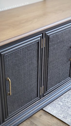 89K views · 258 reactions | Like & share to see more! . . . #furnitureflip #furniture #diy #paintedfurniture #antique #franklintn #homedecor #inspiration | Saved By Design | Facebook