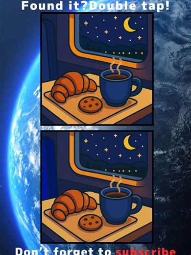 Spot the Difference Game: Train Your Brain Today!