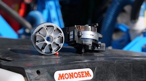 ValoTerra Ultimate – ASG - MONOSEM