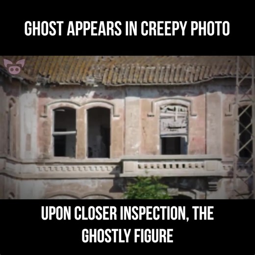 Ghost Appears in Creepy Photo. #ScaryVideos #SlappedHam #HauntedTikTok #Creepy #Ghost #Horror #Spooky #YouTube #ScaryTikToks #Paranormal #FYP #Photo