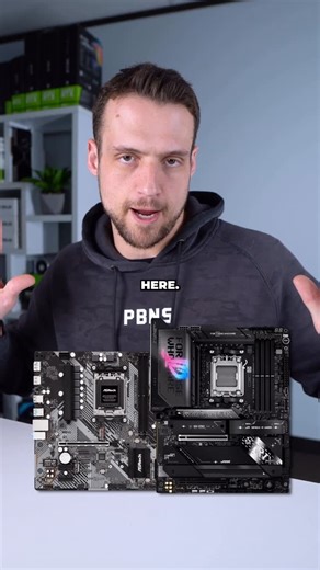 Zach’s Tech Turf | Any other PC hardware questions I can help with? #PCBuild #GamingPC #PCBuilding #Motherboard #Mobo | Instagram