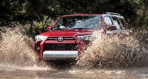 4 Reasons to Run From the 2023 Toyota 4Runner
