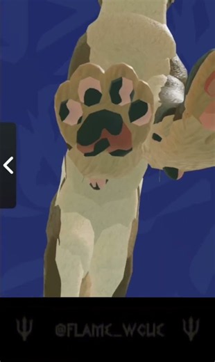 Remaking WCUE preset morphs… part 6! | #wcue #cats #roblox #fypシ
