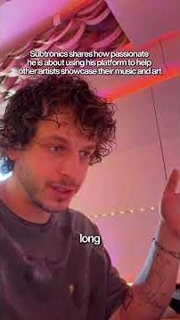 The Reason Subtronics Champions Emerging Dubstep Artists