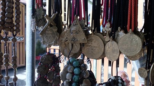 The Anting-Anting Tradition During Holy Week | PhilNews