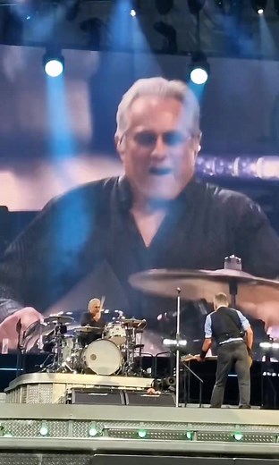 Bruce Springsteen's Epic 31-Song Concert in Madrid