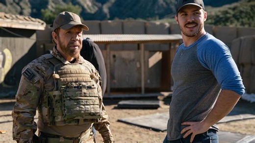 AGENT RECON OFFICIAL TRAILER