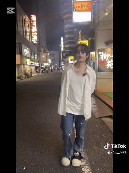 歌舞伎町でのホスト初回体験