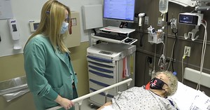 University of Kansas Health System adds new radiation treatment for breast cancer patients