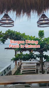 😍 Newly Open: Siargao Feels Dining in Catmon 🧭 Located at Panalipan, Catmon Cebu. Along the Hi-way and Before SeaSalt Cafe if your coming from Cebu City. 🕛 Open from Tuesday to Sunday 7:00 AM to 6:00 PM 🌐 Learn more by visiting their Facebook Page: Coastal Coffee 📄 Information of this post may change without any prior notice. Tiktok: Food Craving Reviews YouTube Channel: Food Craving Reviews Instagram: foodcravingreviews Facebook Page: Food Craving Reviews #CoastalCoffee #SupportLocal #Prom