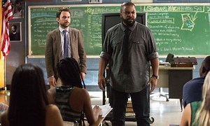 Fist Fight - Cinema, Movie, Film Review  - Entertainment.ie