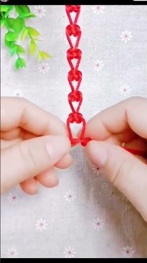 Macrame for Beginners: Quick & Easy Bracelet Tutorial