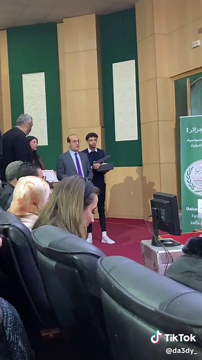 Découvrez la vie en Algérie à travers cette vidéo