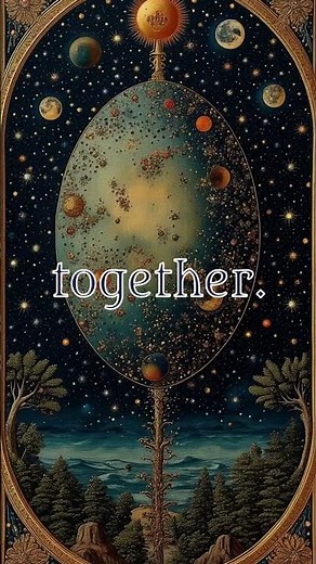 The Forbidden Truth About Nothingness | Alan Watts