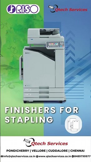 📚 ComColor FT1430