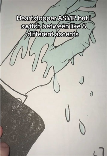 gay #asmrtingles #asmr #lofiasmr #asmrsoftspoken #asmrreadingtoyou | ASMR