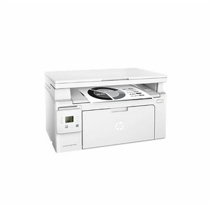 LaserJet Pro MFP M130a Printer Print, Copy, Scan