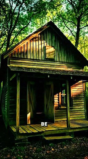 Creepy True Appalachian Mountain Stories