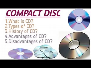 Disc|definition of compact disc|definition of CD|types of CD|what is compact disc|what is CD|CD.