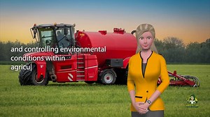 73K views · 1.8K reactions | Agricultural and Biosystems Engineering: Engineering for Life and Land | The Agriculturo | Facebook